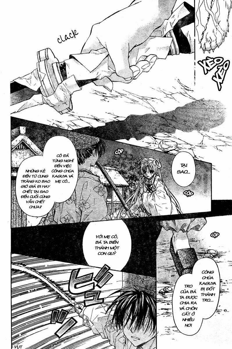 truyền thuyết công chúa hoa anh đào chapter 2 17