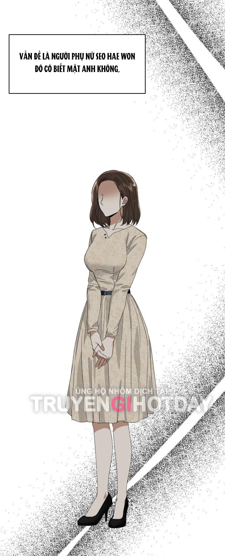 Ưu Thế Tuyệt Đối chapter 8.1 - Trang 32