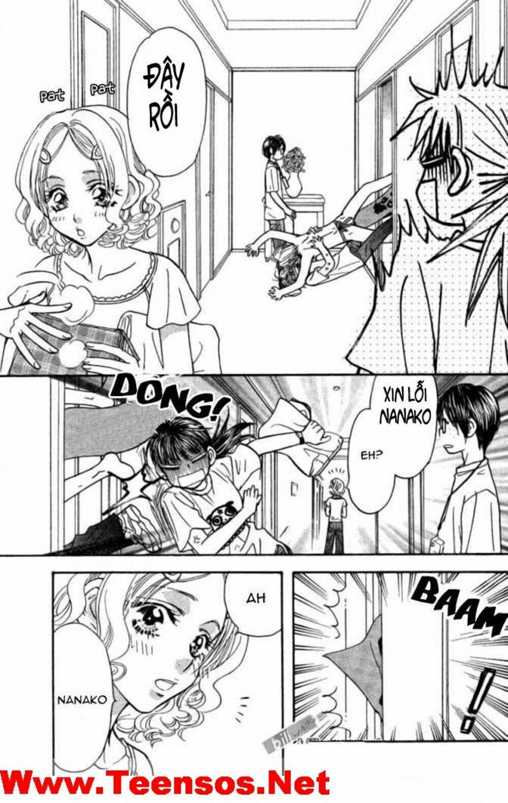 boku to kanojo no xxx chapter 36 18