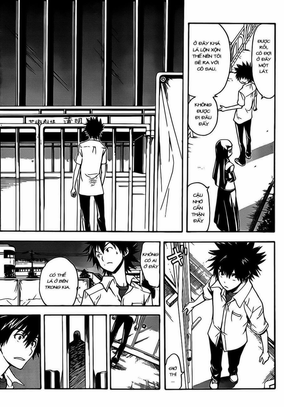 cấm thư ma thuật index chapter 47 7