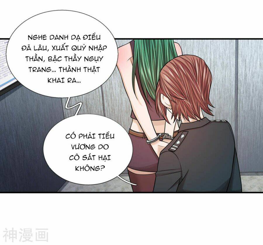 cực phẩm tiên y chapter 22 18