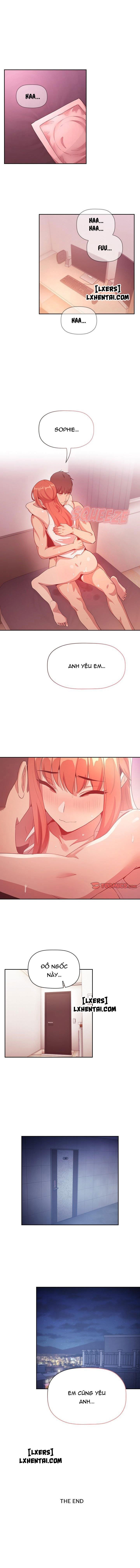 tan rã và tái hợp chapter 65 15