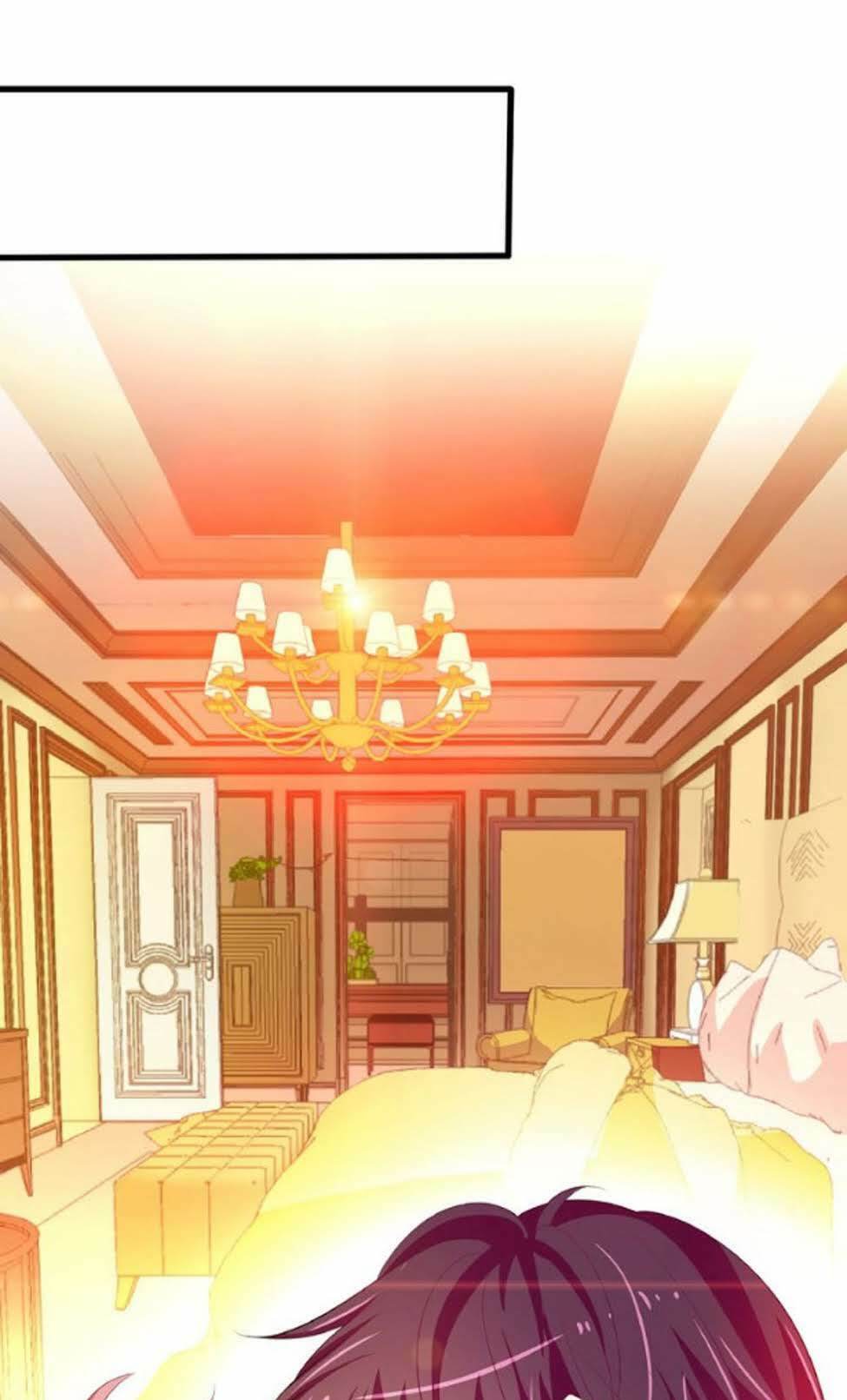 quản lí ngây ngô và thần tượng ác ma chapter 27 3