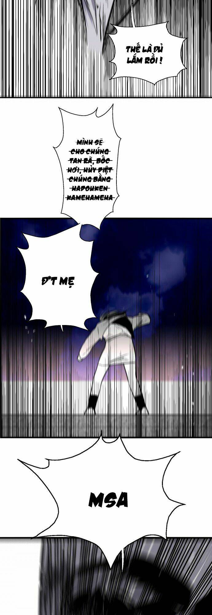 người máy hủy diệt chapter 118 27