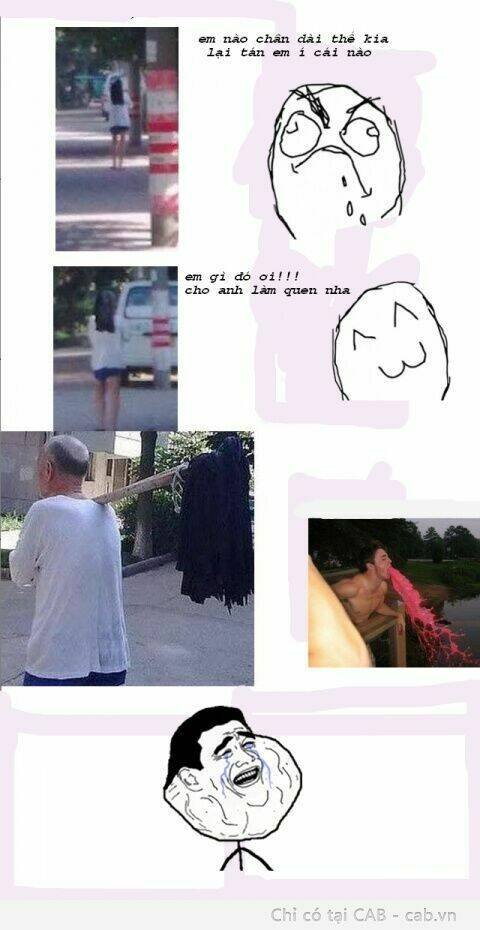 rage comic-troll chapter 17 8