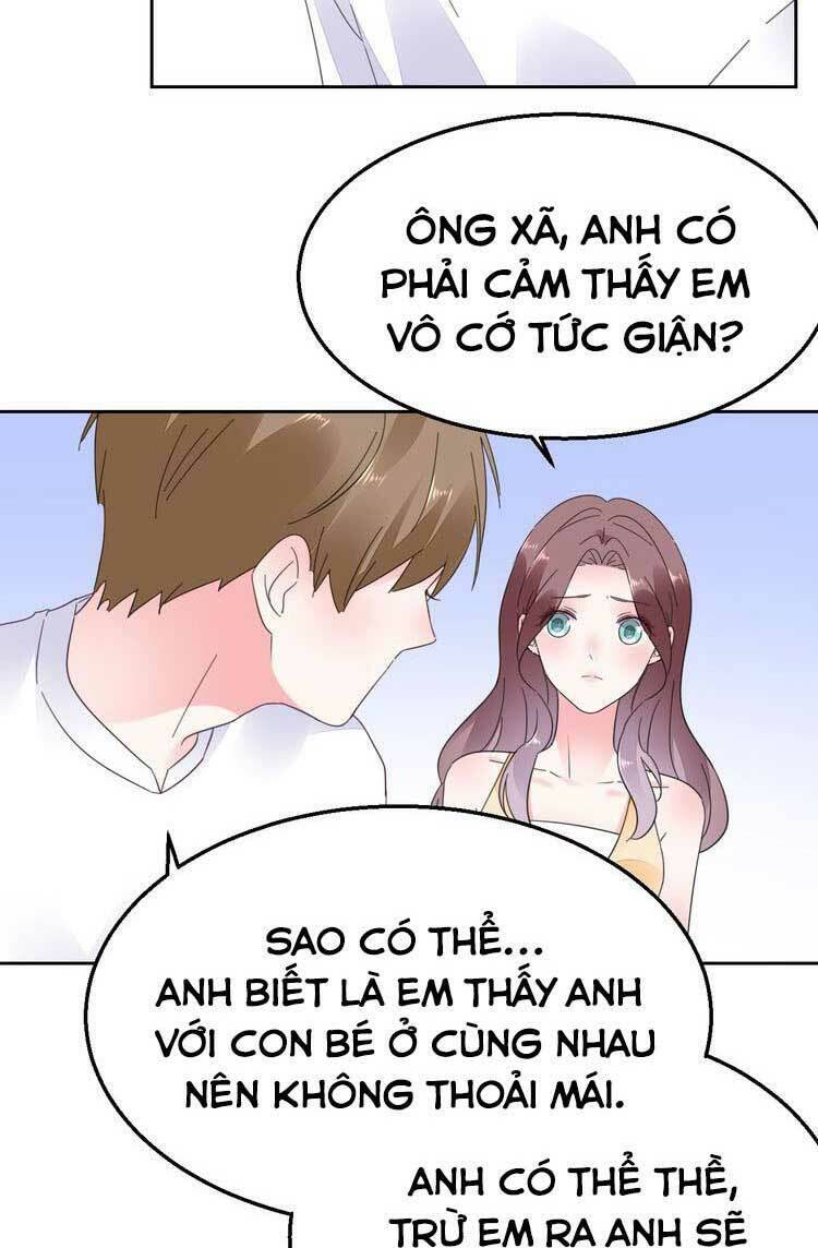 điều ước sủng ái bất bình đẳng chapter 92.2 8