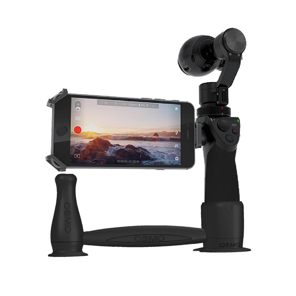 Black   Tripod   Mount   Stand   Bracket   Holder   For         Camera