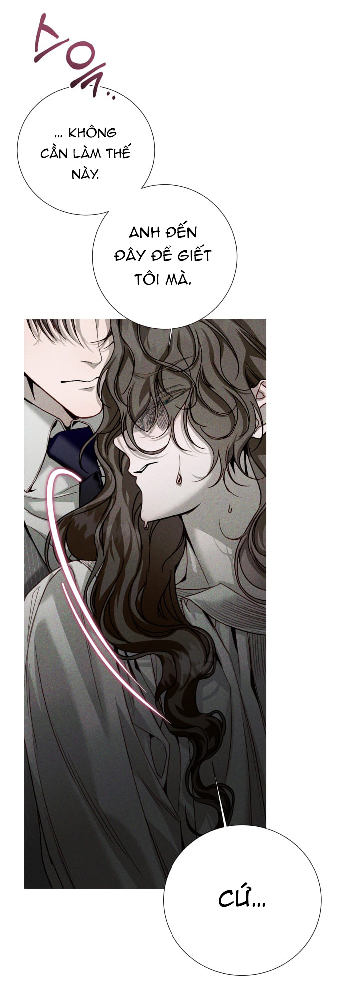 the queen of flies chapter 2.1 22