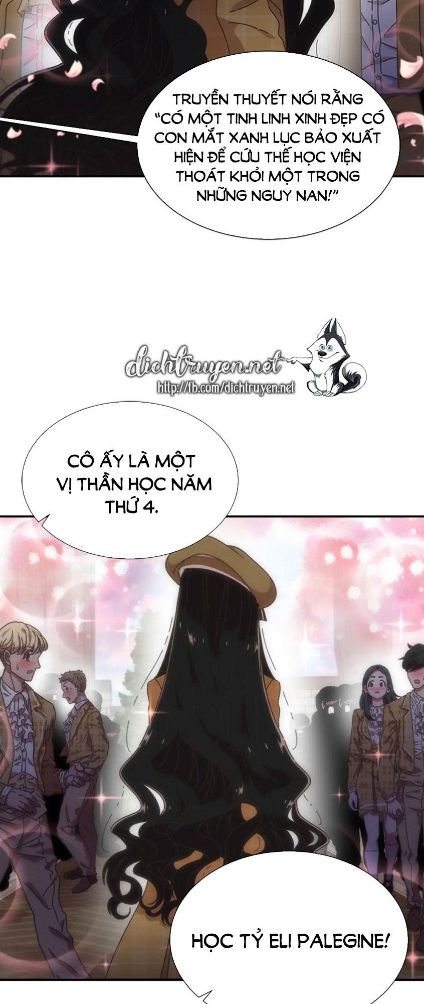 con gái bảo bối của ma vương chapter 97 3
