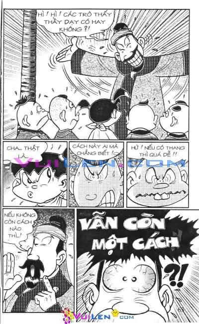 thần đồng đất việt chapter 6 60