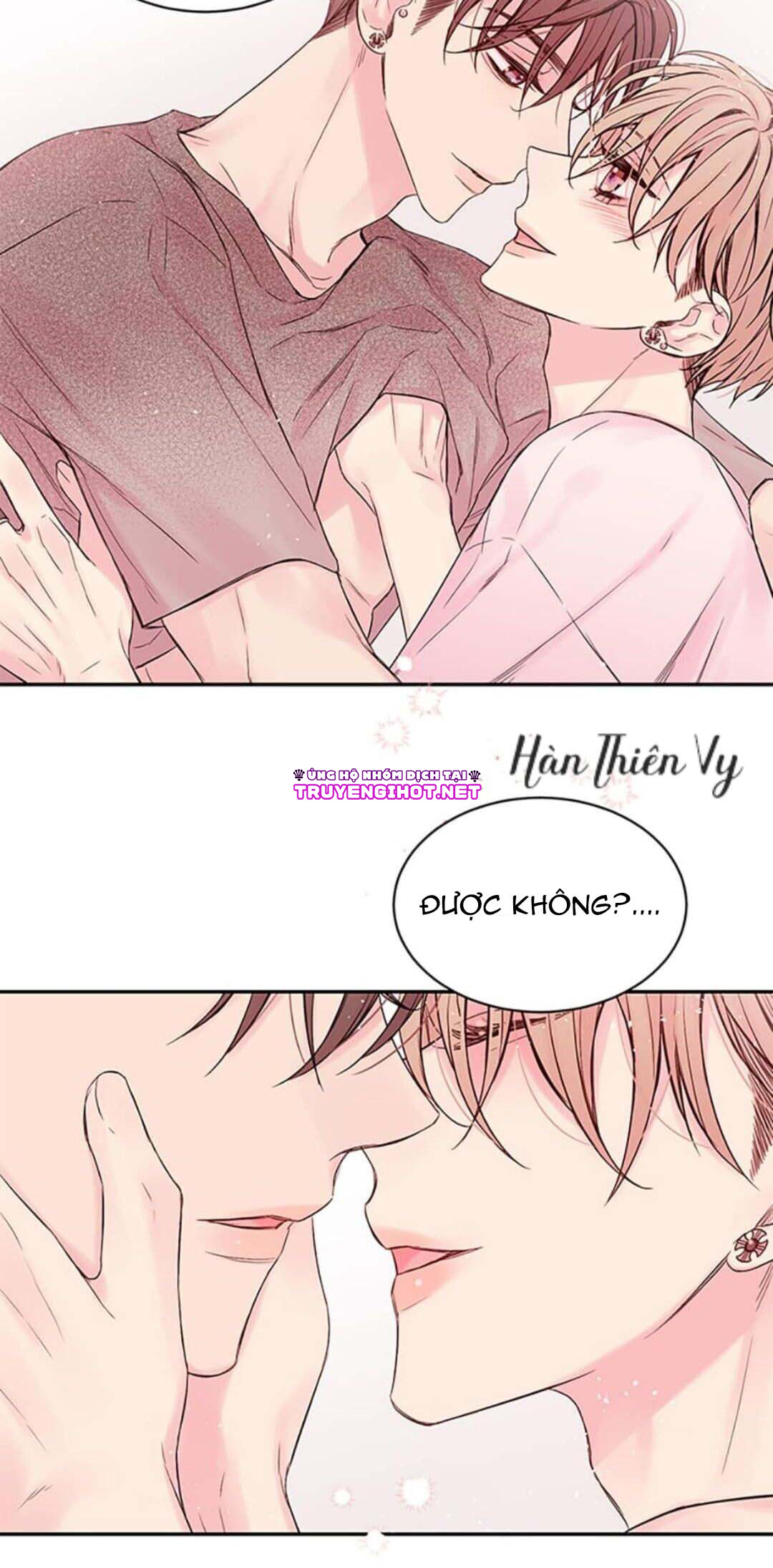 in my closet chapter 32 8