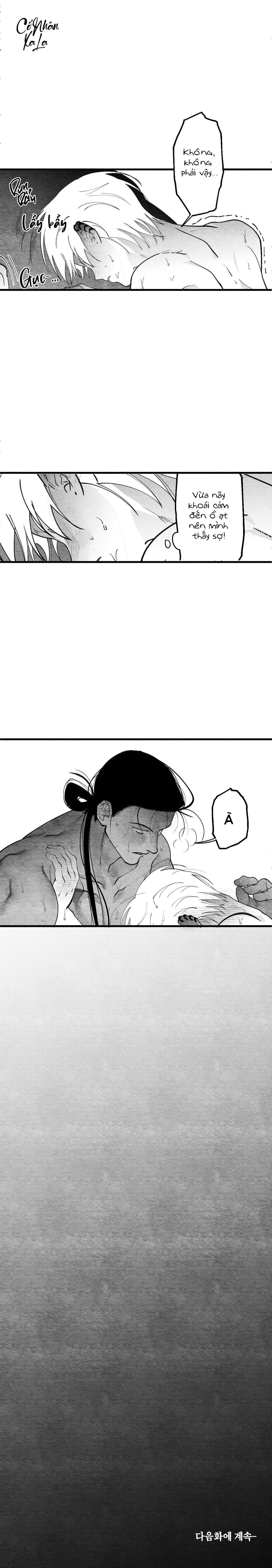 hình thể hoàn mỹ chapter 4 18