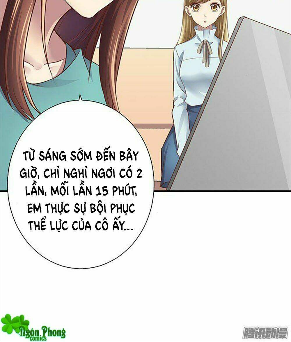 khi trò chơi ác ma bắt đầu chapter 13 34