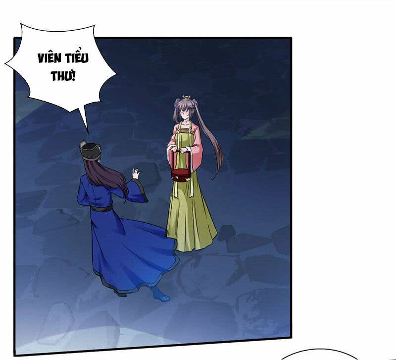 cửu dương thần vương chapter 1 7