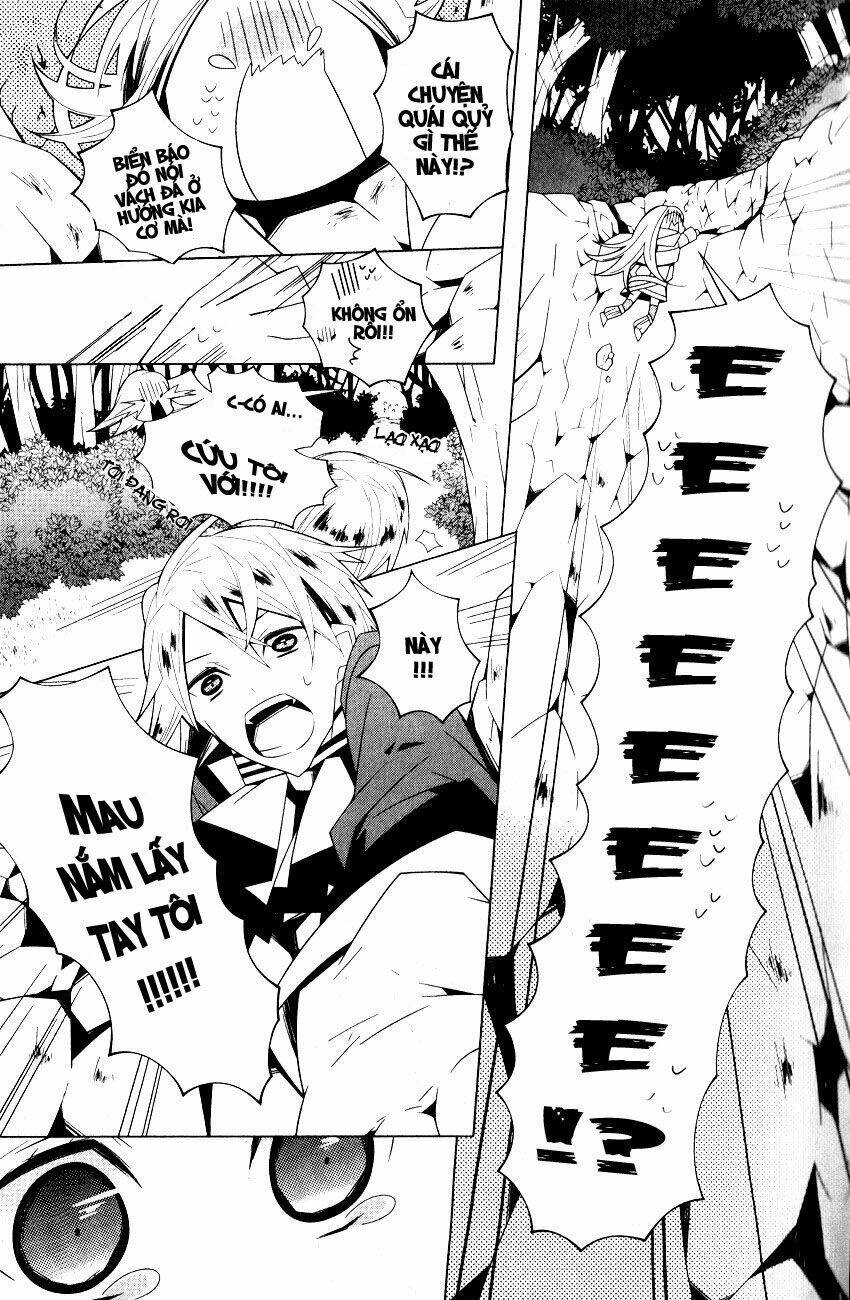 snow white and alice chapter 1 29