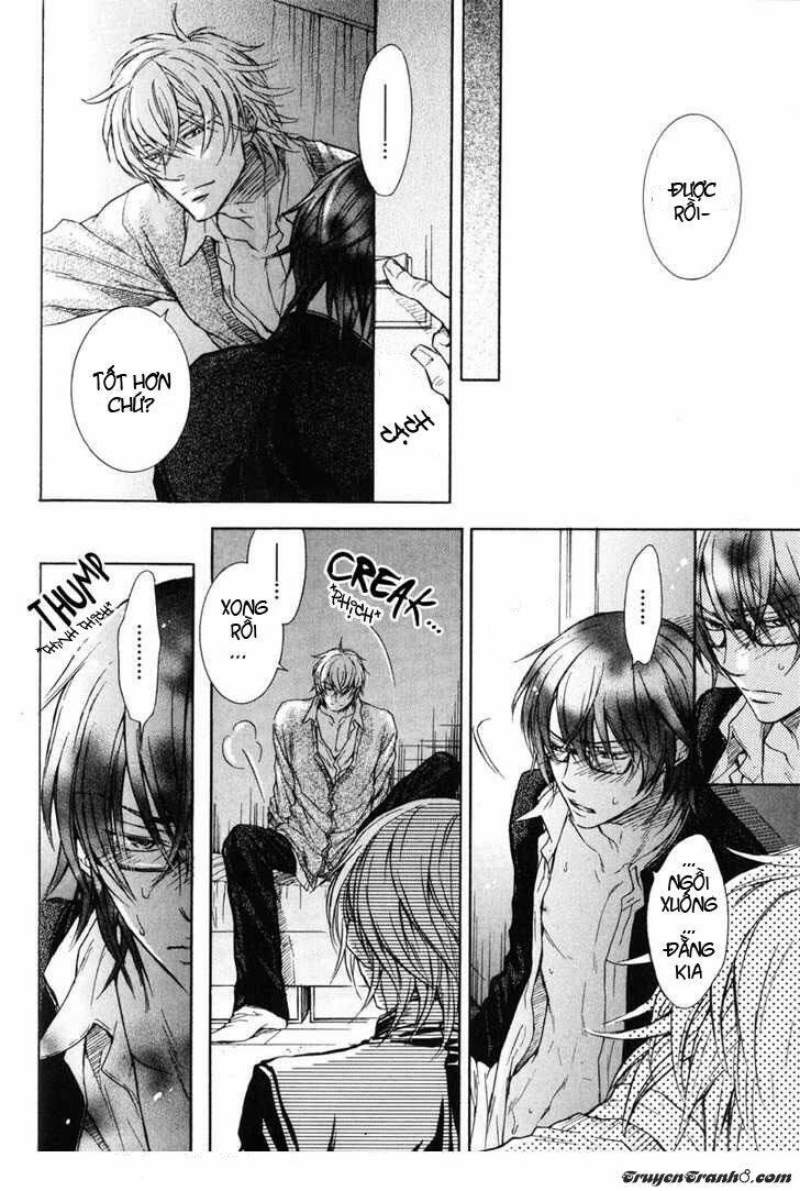 kirai ja nai kedo chapter 5 9