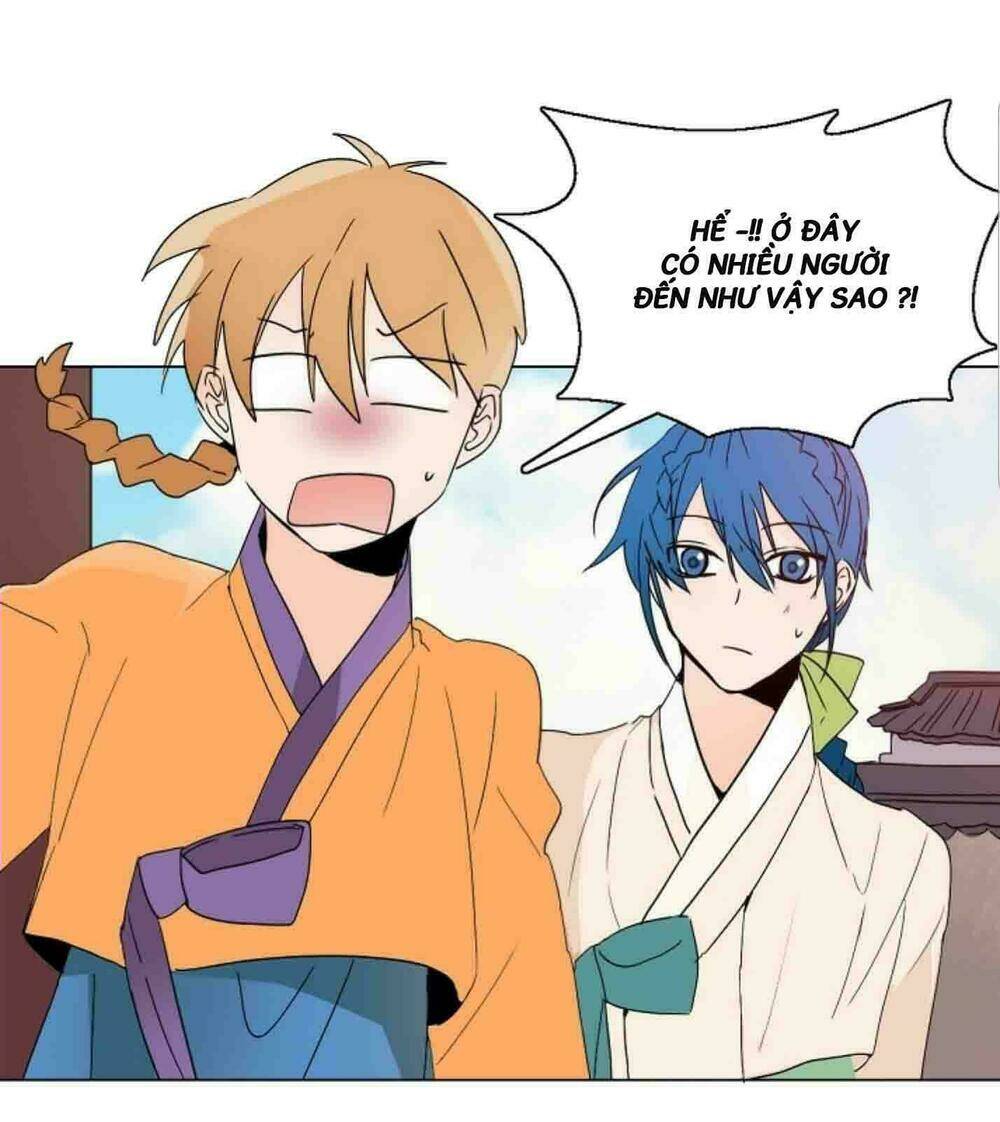 chae hong sa chapter 11 11