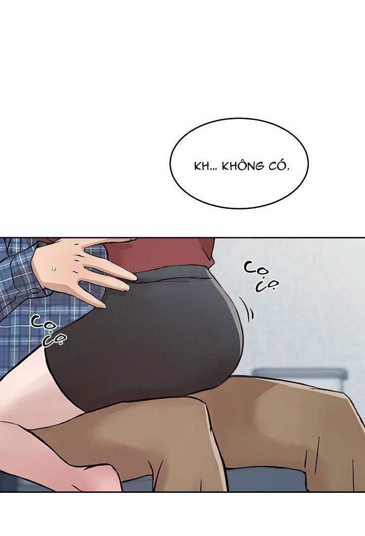 [18+] công tư phân minh chapter 29.1 21