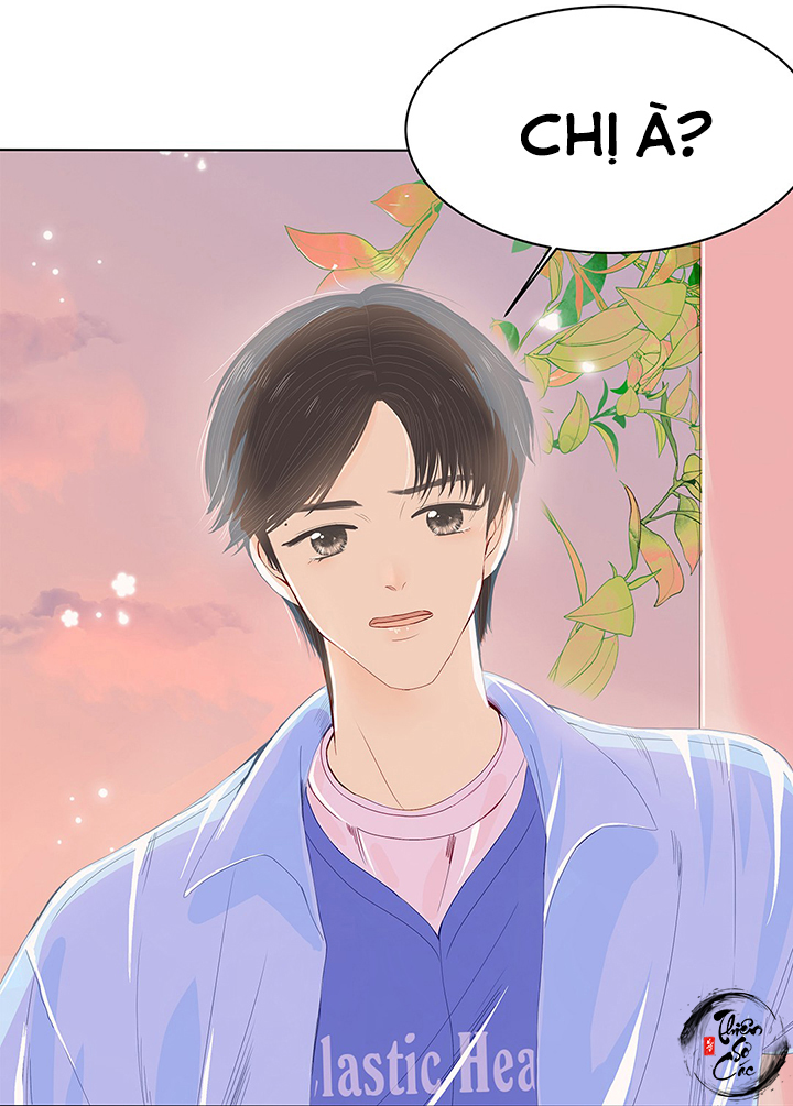 cậu bé ốc sên trên mái nhà chapter 5 8