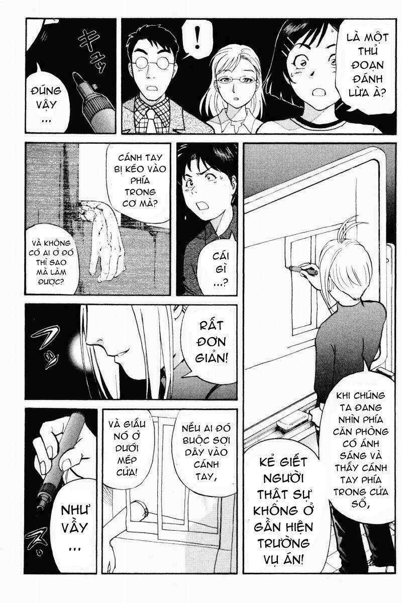 detective academy q chapter 12 9