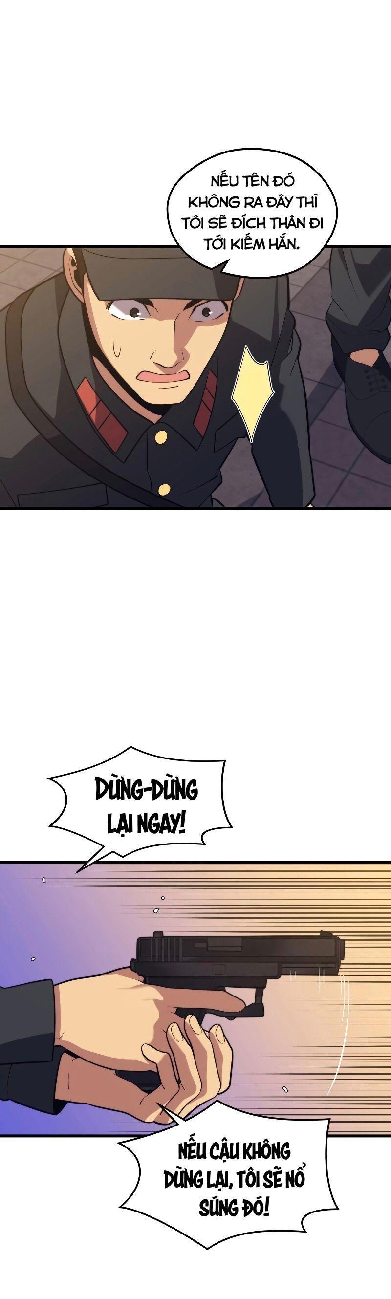 linh hồn ở nhà ga seoul chapter 40 27