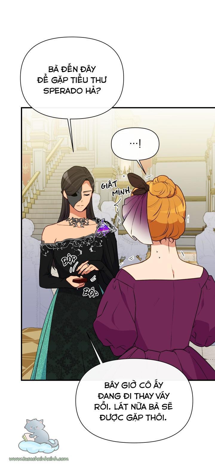 công nương khế ước của gia tộc công tước quái vật chapter 90 6