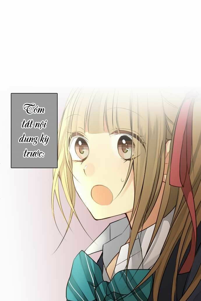 chuyện tình otome chapter 17 2