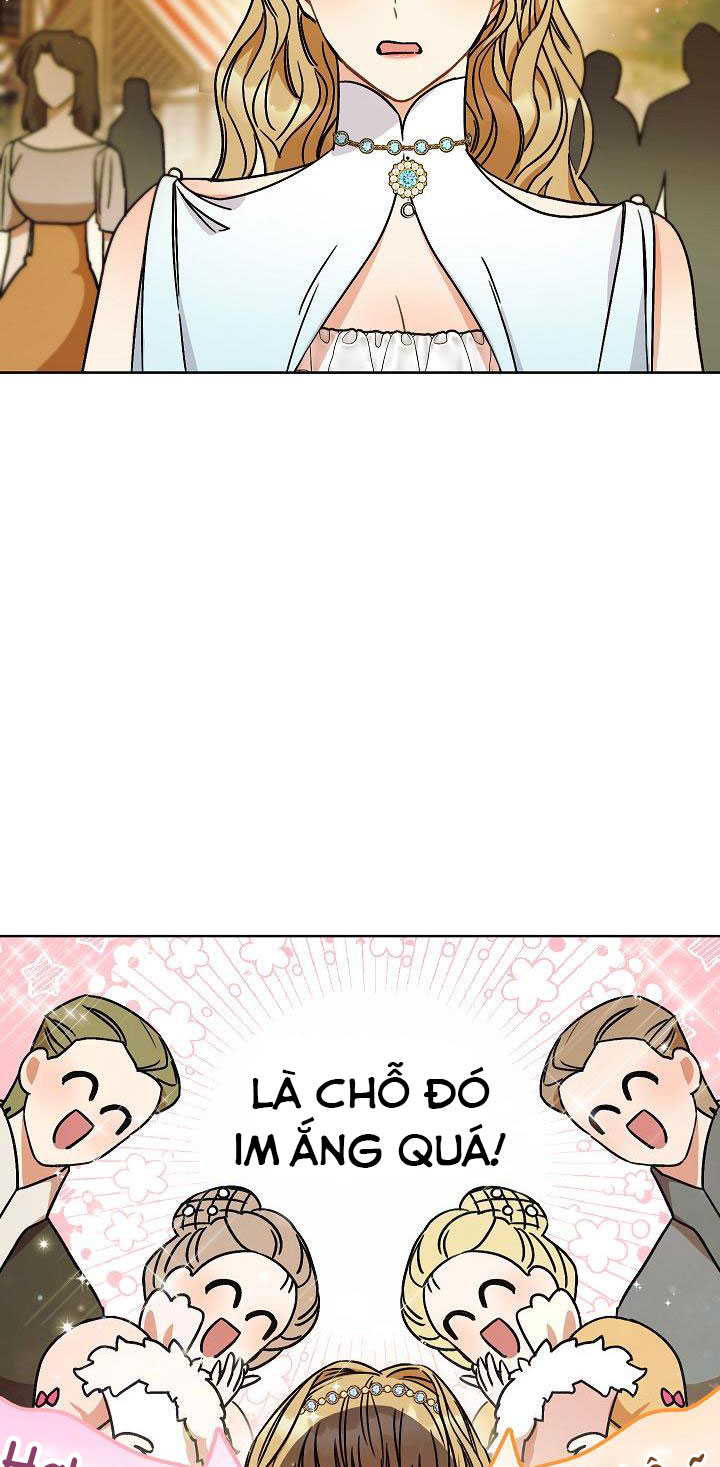 tiểu thư của những lá bài chapter 8 63