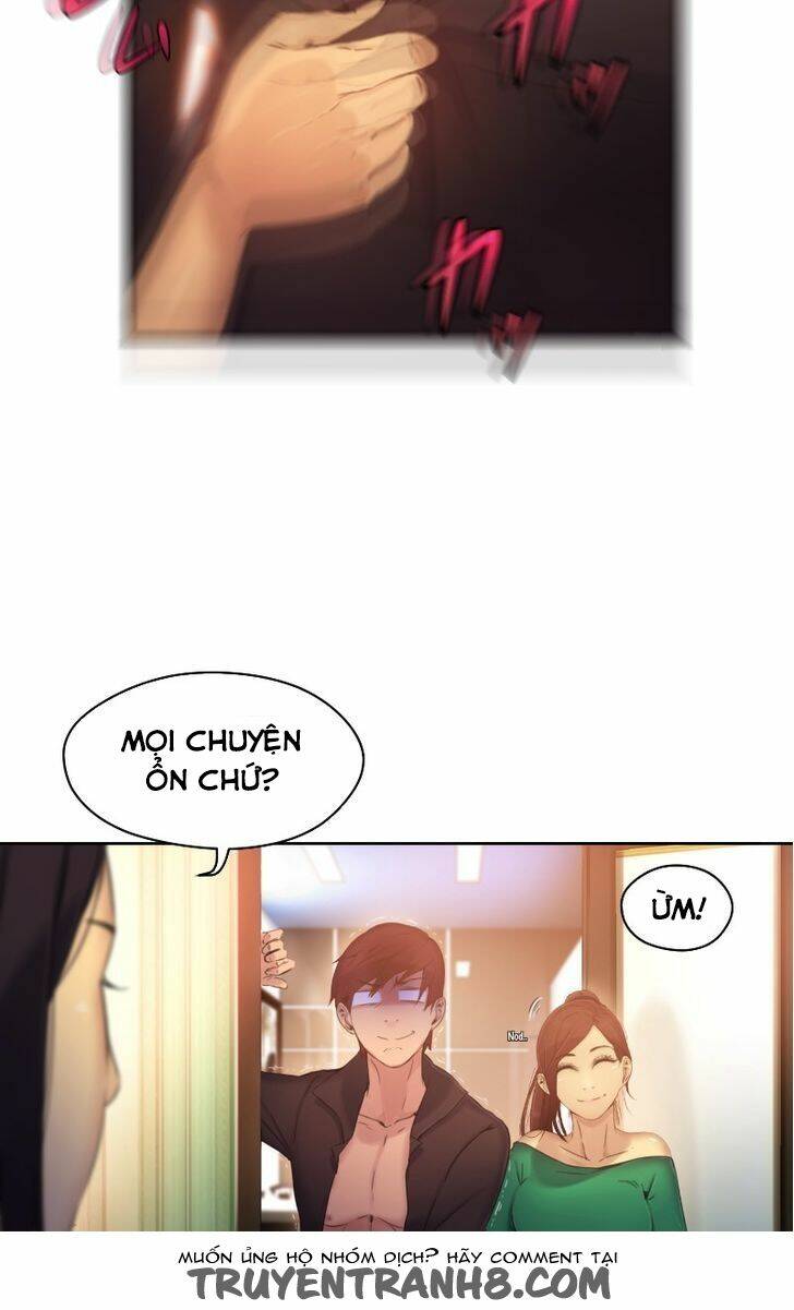 nhiệt huyết thanh xuân chapter 21 17