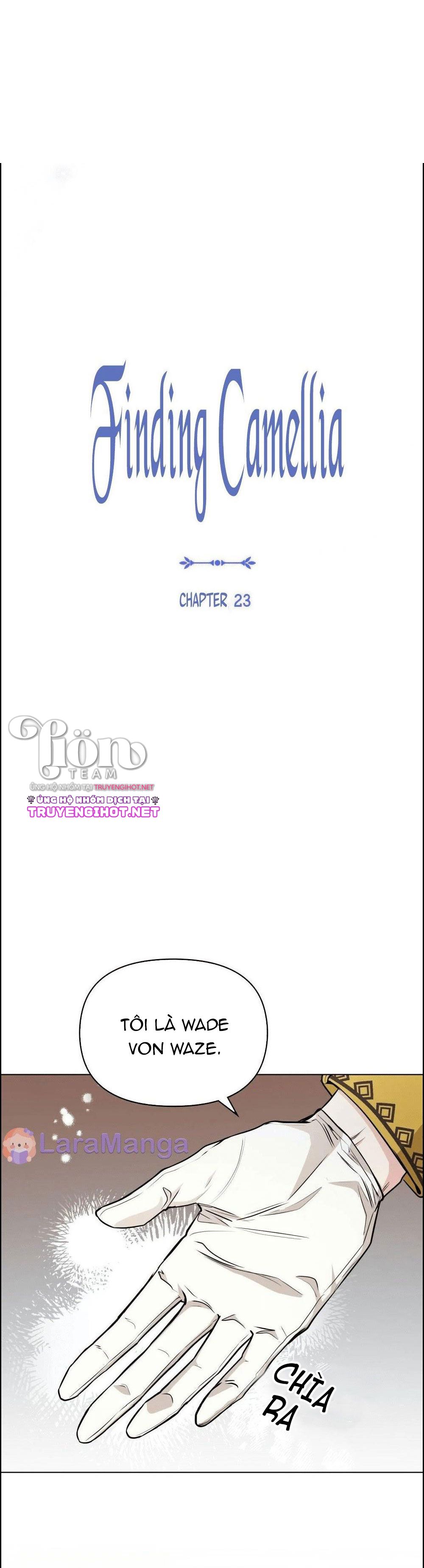 chịu đựng đi đại công tước!! chapter 23.2 5