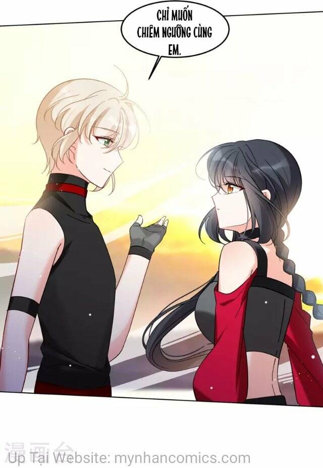 cô ấy đến rồi, xin nằm xuống! chapter 136 9