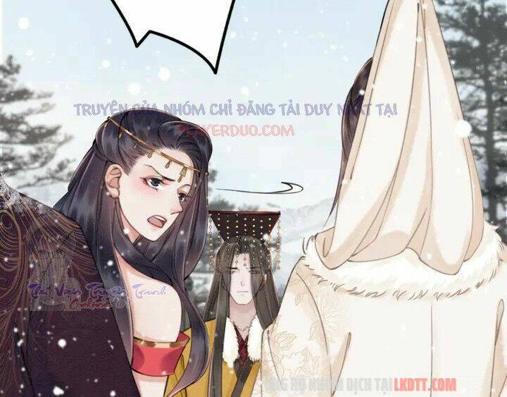 trọng sinh bá sủng nhiếp chính vương quá mạnh mẽ chapter 130 47