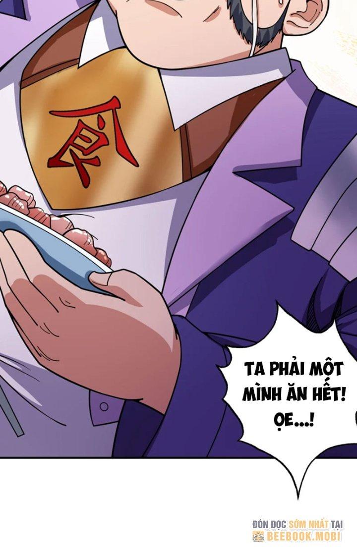 ẩn cư mười vạn năm, đời sau mời ta rời núi chapter 78 32