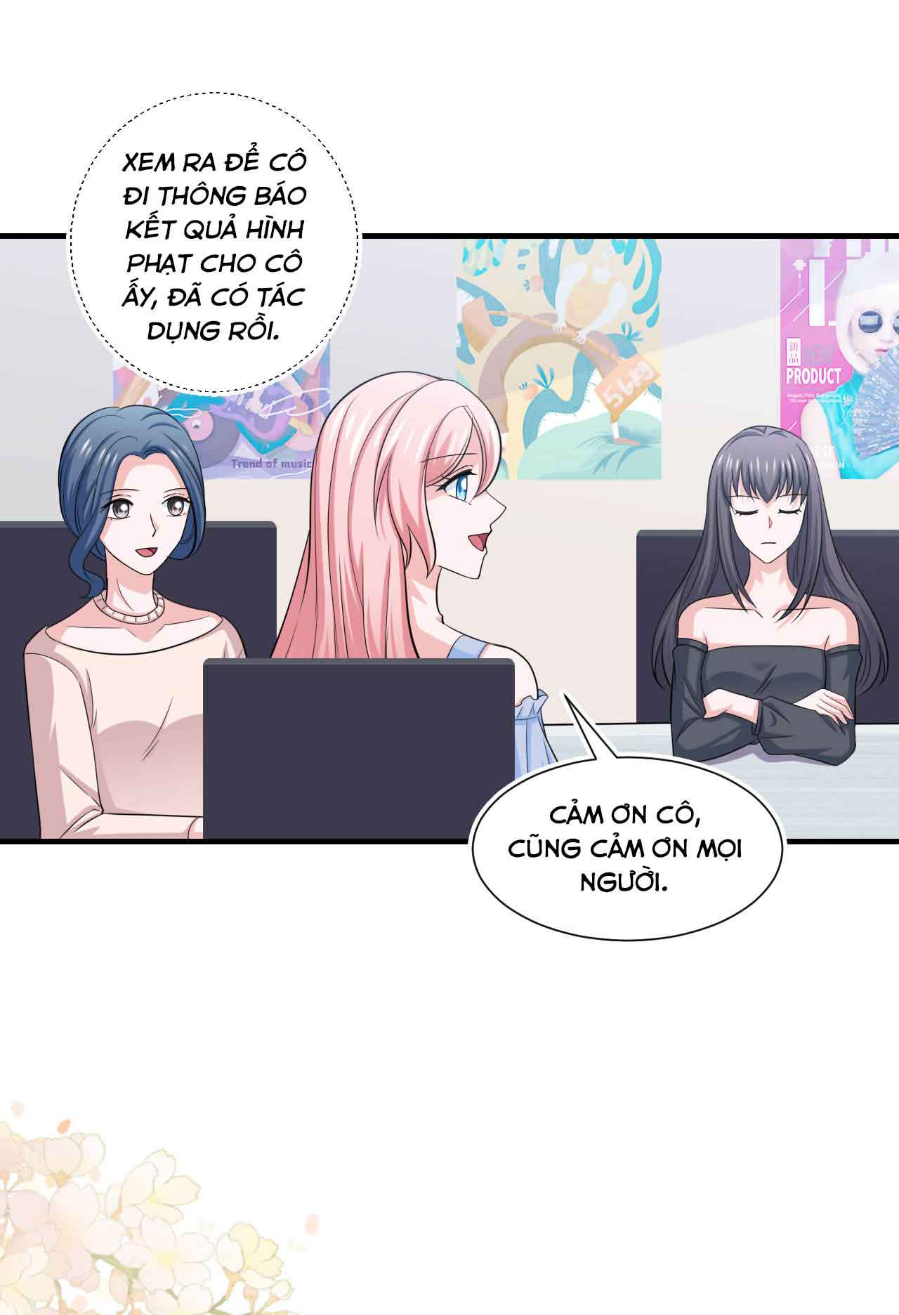 bí mật không thể yêu đương chapter 49 19