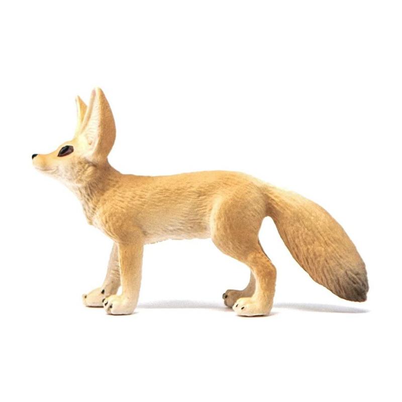 Đồ Chơi Mô Hình SCHLEICH Cáo Sa Mạc 14845