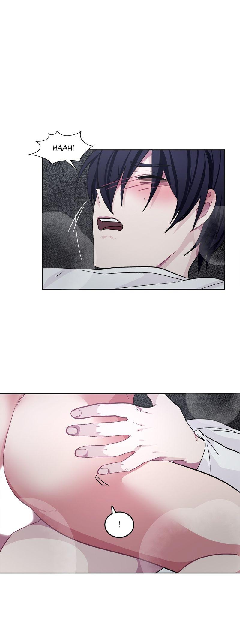 hãy vâng lời anh chapter 18 24