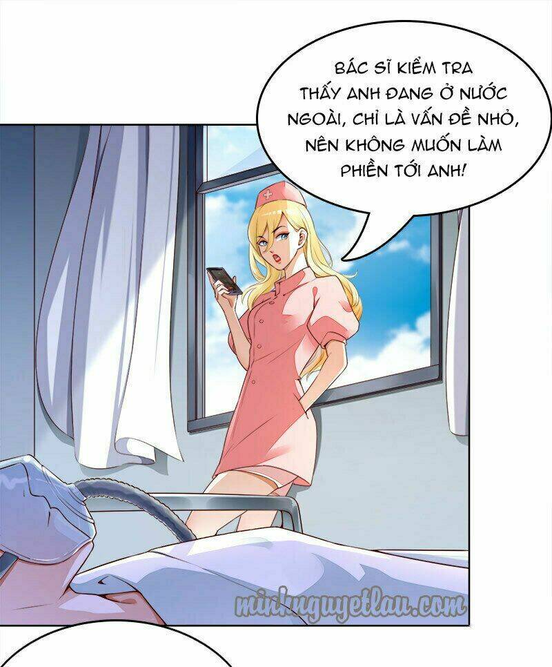 lãnh hôn cuồng ái chapter 38 13