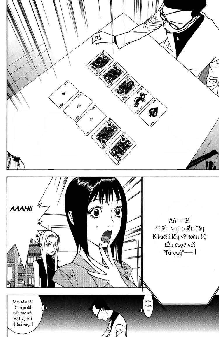 liar game chapter 73 17