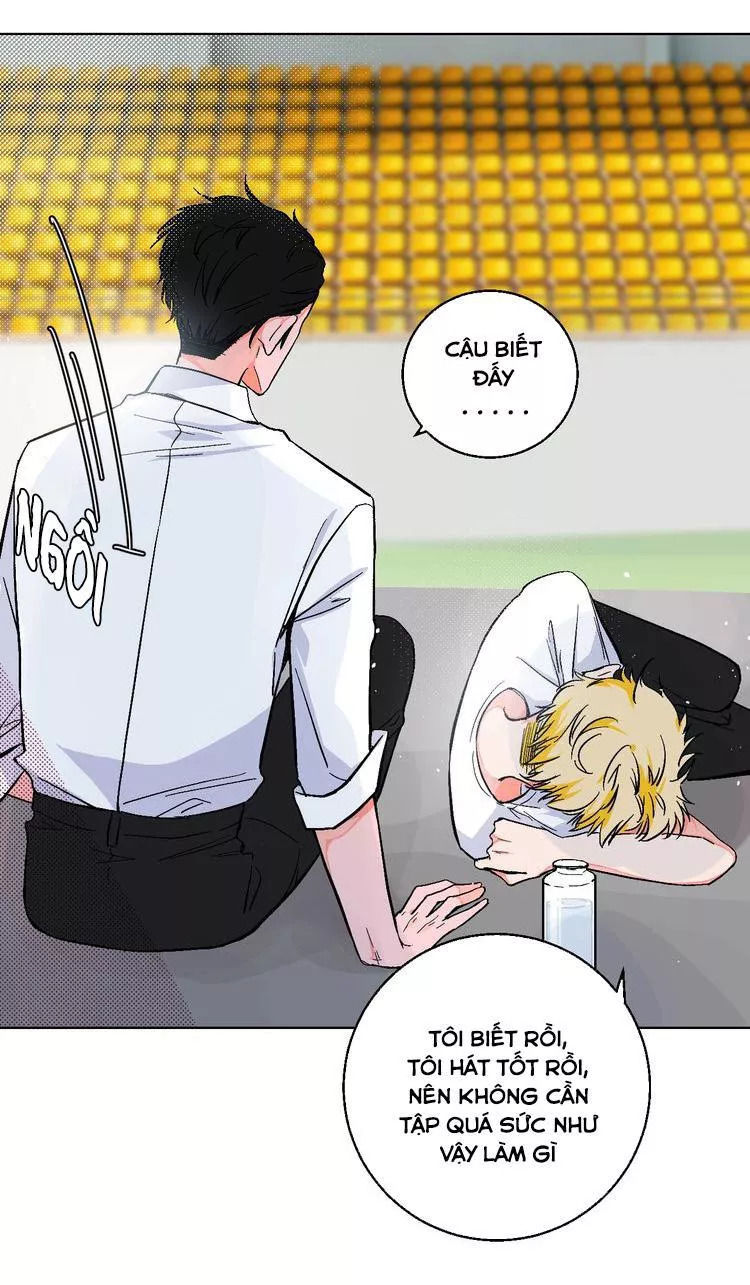 99 độ f - talk to me chapter 23 14