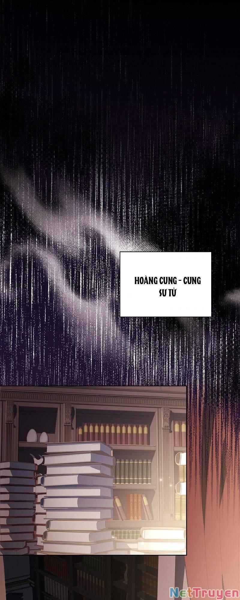 để yên cho tiểu thư hiền chapter 60 38