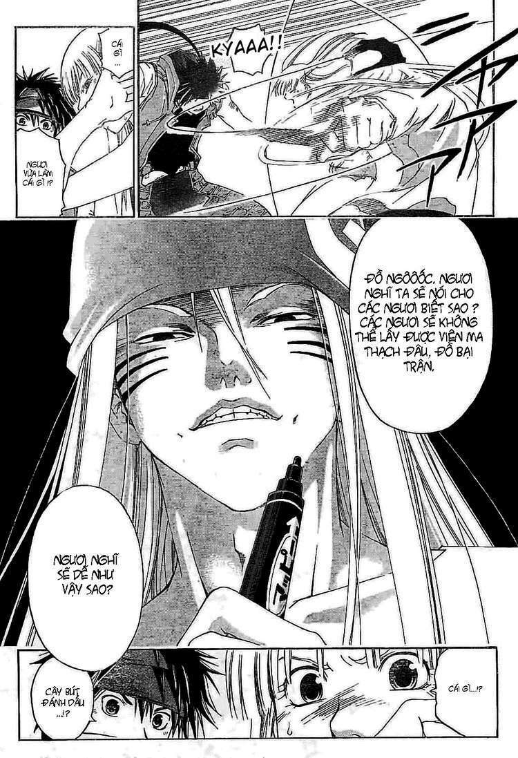 silvery crow chapter 10 5