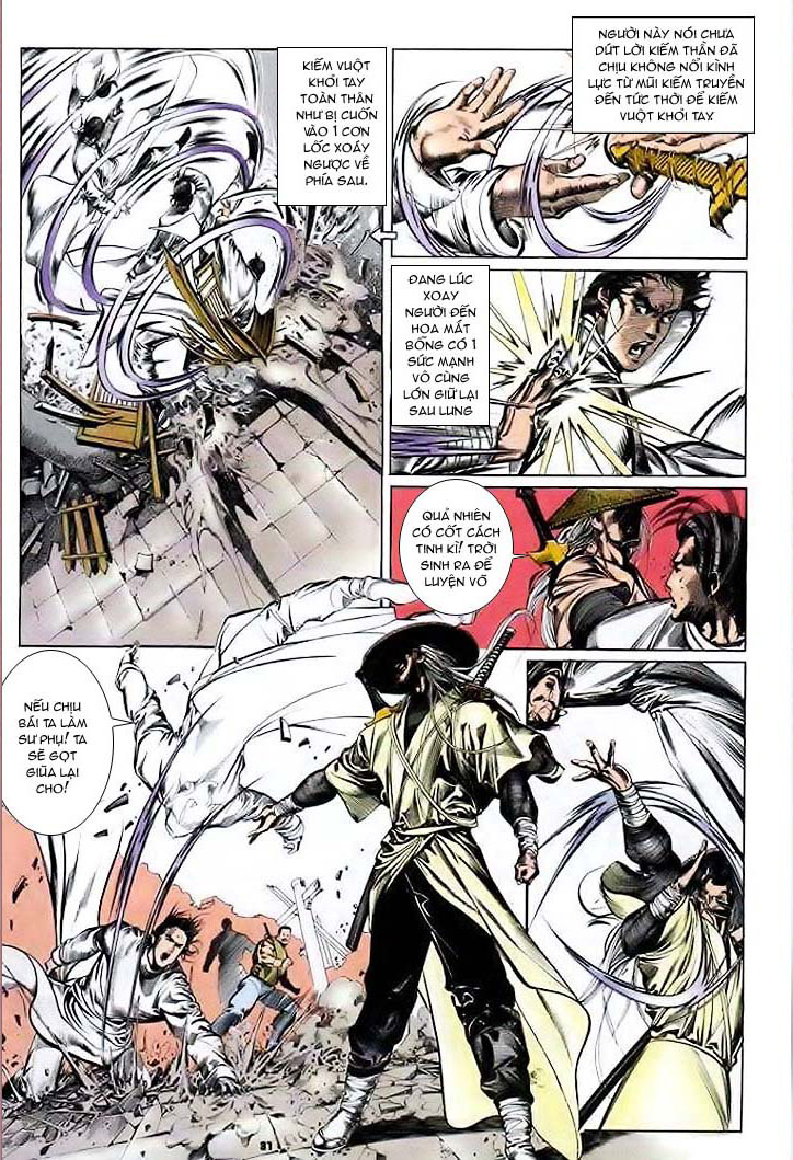 phong vân chapter 58 28