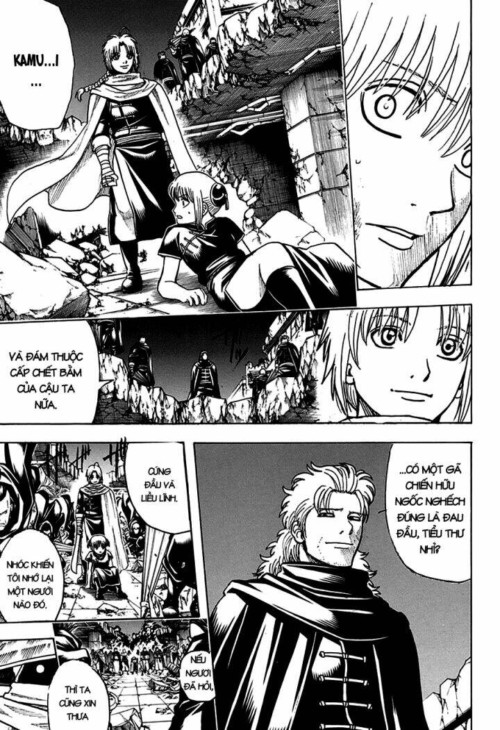 gintama - linh hồn bạc chapter 635 4