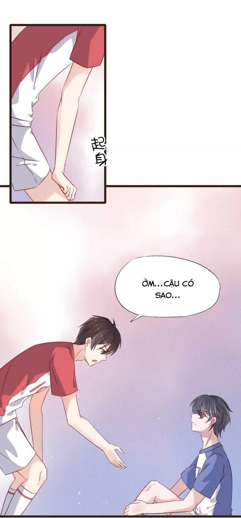 đơn phương 37.5 chapter 20 25