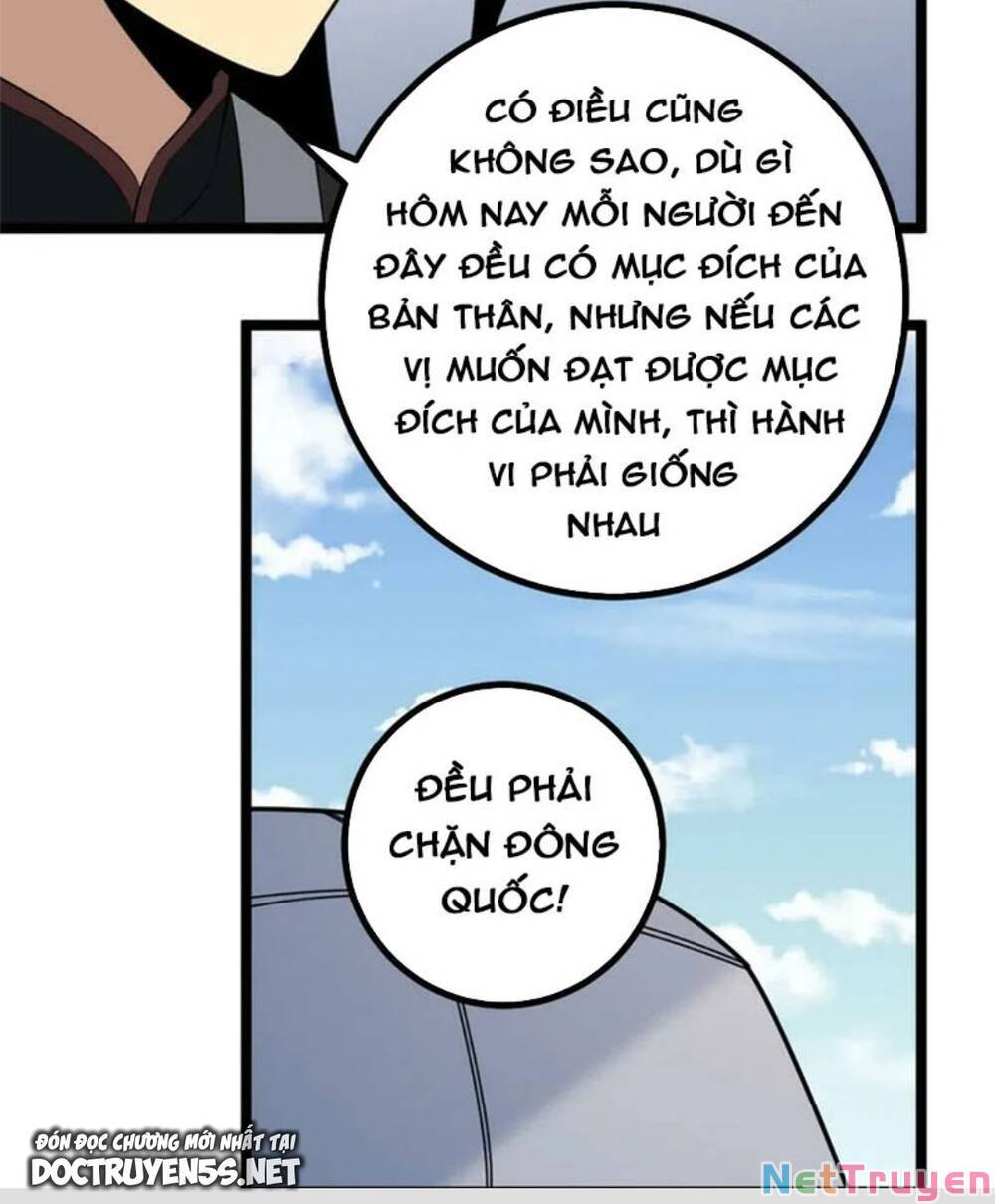 Ta Xưng Kiêu Hùng Tại Dị Giới Chapter 428 - Trang 27