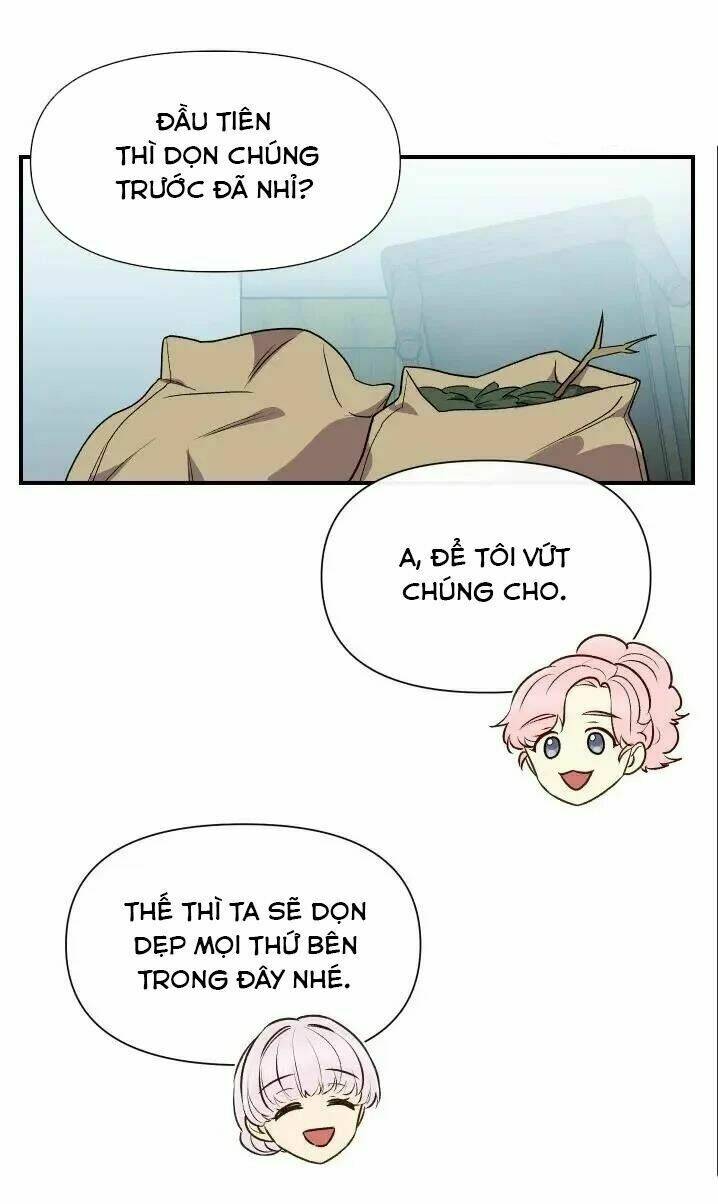 khế ước của nữ công tước quái vật chapter 72 46