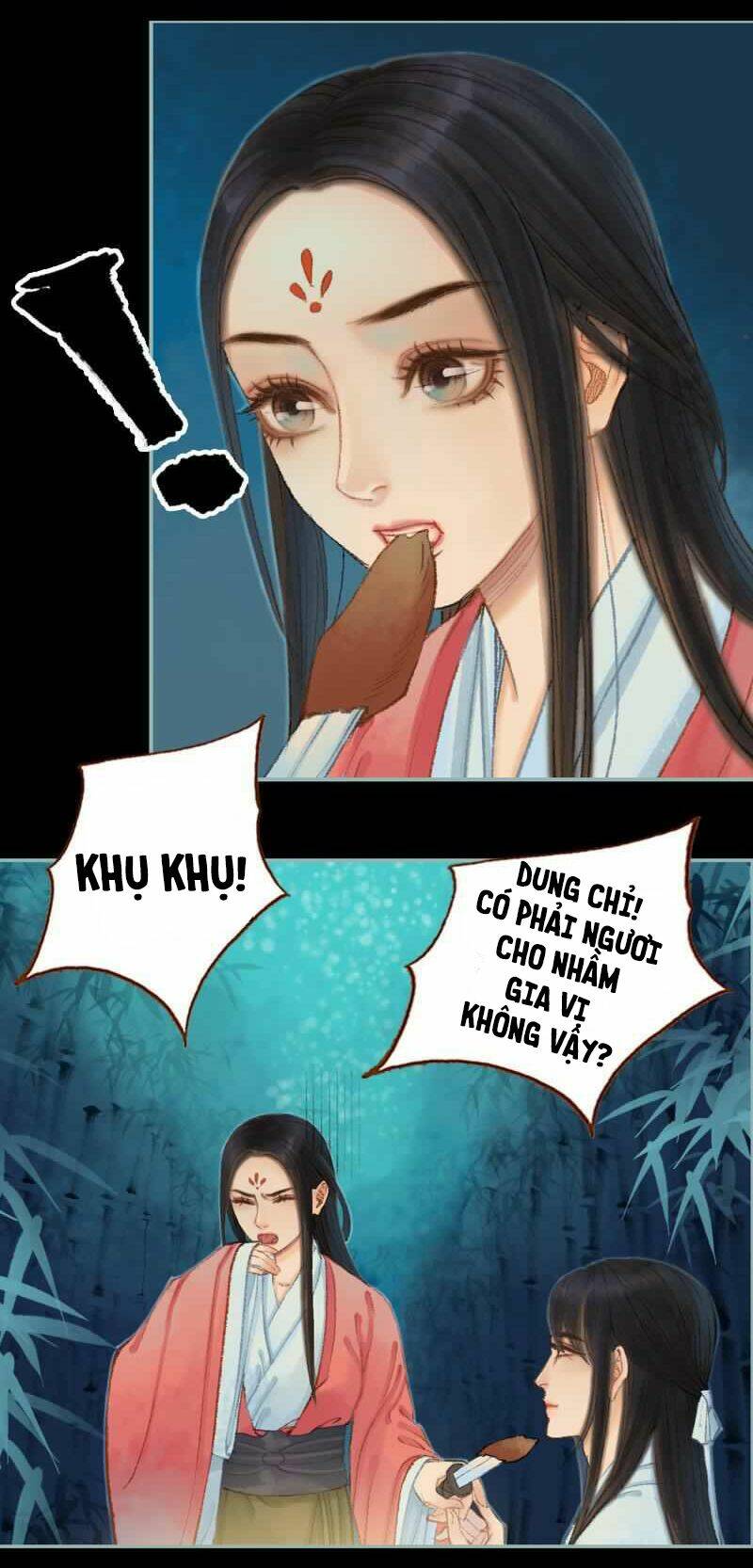 phượng tù hoàng chapter 26 5