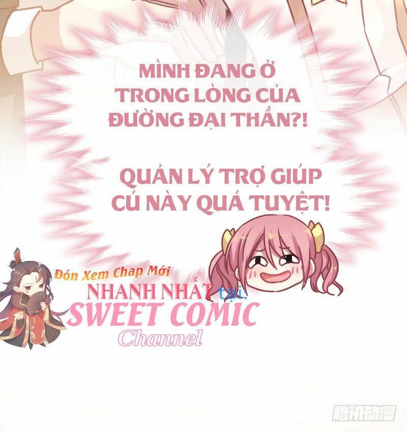 sở thích đặc biệt của nam thần chapter 1 24