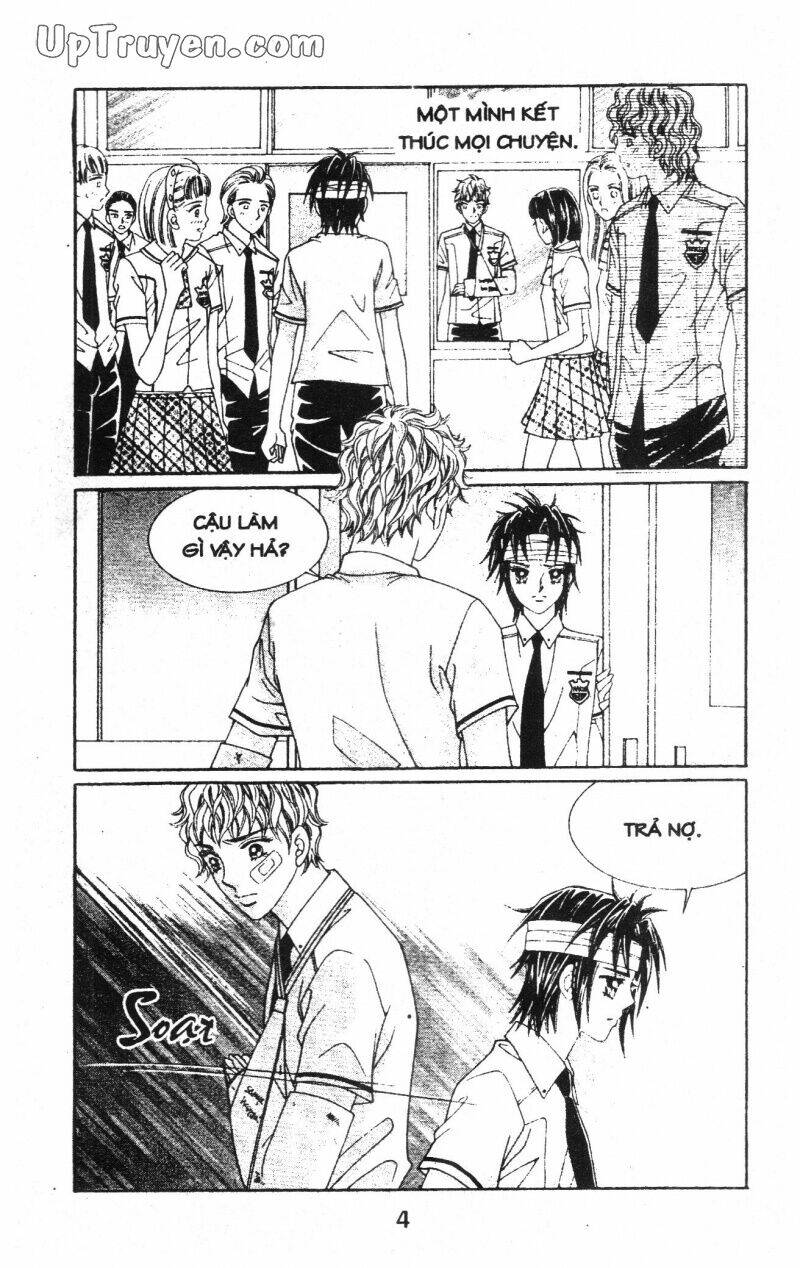 mặt nạ tình yêu chapter 38 5