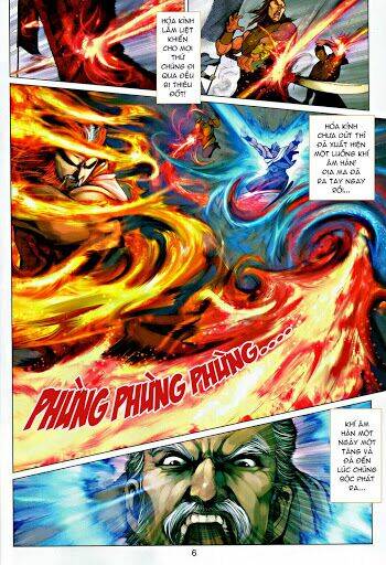 thần chưởng long kiếm phi chapter 38 6